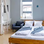 CBlue Apartmenthaus Padua, zentral