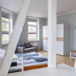 CBlue Apartmenthaus Padua, zentral