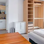 CBlue Apartmenthaus Padua, zentral