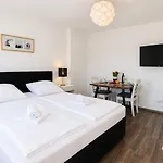 CBlue Apartmenthaus Padua, zentral