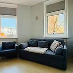 CBlue Apartmenthaus Padua, zentral