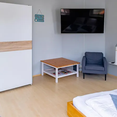 Apartment Cblue 