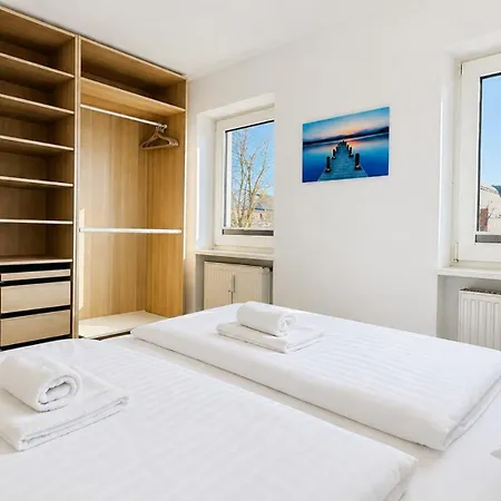Apartment Cblue 