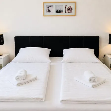 Apartment Cblue 