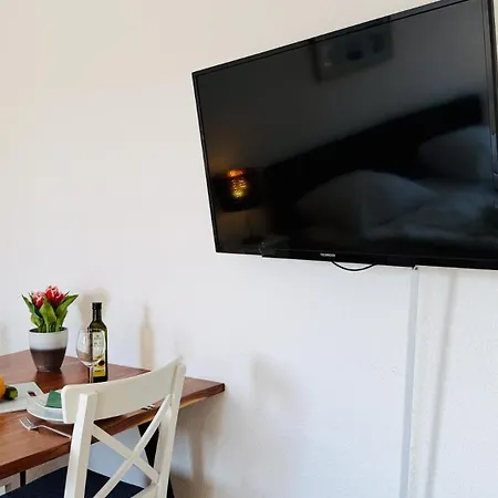 Cblue Apartmenthaus Padua, Zentral Apartment
