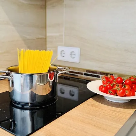 Apartment Cblue 