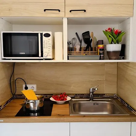 Apartment Cblue 
