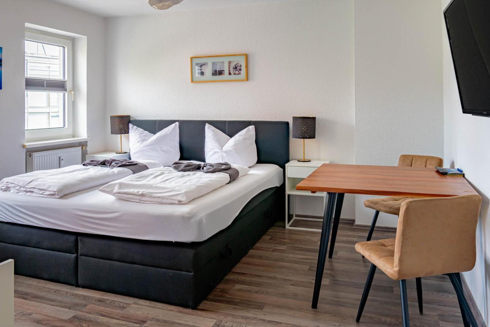 Cblue Apartmenthaus Padua, Zentral Apartment *