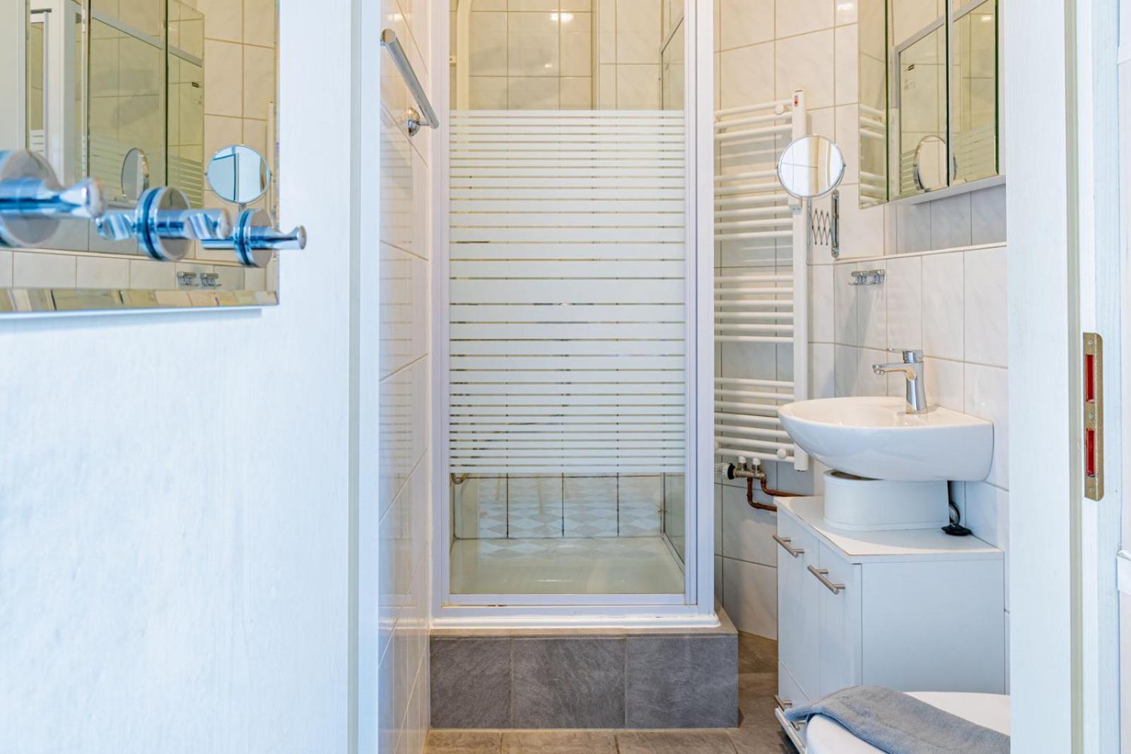 Apartment Cblue Apartmenthaus Padua, Zentral Rostock